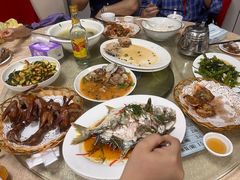 -景隆乳鸽王海鲜餐厅(溪涌店)