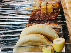 -水浒烤肉(医学院店)