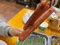 -老黑板筋(顺义总店)
