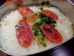 儿时酱油饭-寻宝记绍兴菜(鲁迅路店)