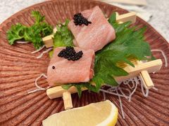 -争鲜回转寿司(南开大悦城店)