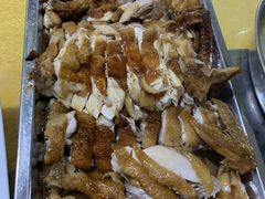 -红旗山庄(圭峰山店)