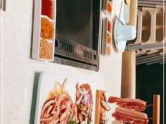 -韩时烤肉(丰科万达广场店)