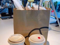 -dotcom coffee古点咖啡(致真大厦店)