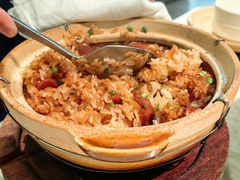 -啫·粤风料理·啫啫煲(仓山万达广场店)