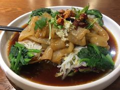 东北大拉皮-李老哈·东北菜(宋园路店)