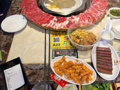 -小肥牛潮汕牛肉火锅(南联店)
