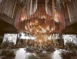 -中谷小南国花园酒店·宴会厅