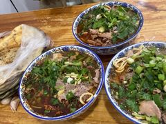 -杨家牛肉汤(淮建路店)