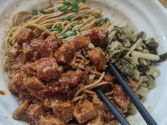 -孙阿姨上海小吃·本帮小厨(隆昌路店)