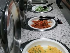 -比格比萨自助(新辰里学清路店)