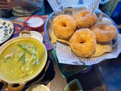 泰式虾饼-泰妃殿(新世界旗舰店)