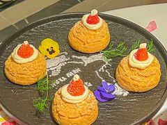 -狮拾久·现代新加坡料理(壹方城店)