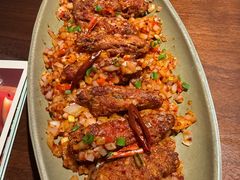 -大同江朝鲜菜•长春地标美食(绿园吾悦广场店)