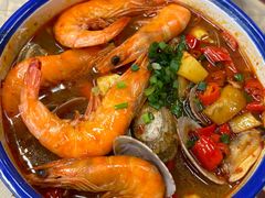 -老三样·旧食新味(船山路店)