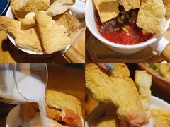 -觅山云南菜(泊富ICITY店)