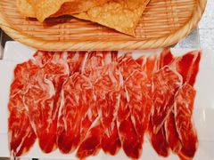 -犇鼎牛潮汕牛肉火锅(新辰里学清路店)