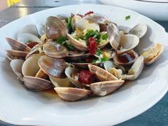 -胖大嫂渔家排档·全海景餐厅(渔村店)