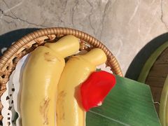 -前海沿·青岛菜(李沧万达店)