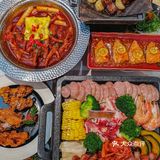 福州超爱的日料餐厅出新品啦