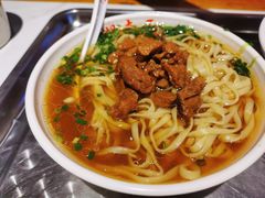 -李兰英湖南面馆(护国路店)
