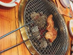 -万兴佳烤肉·长白山老味道(宏泰广场店)