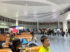 -银川河东国际机场