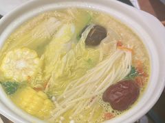 -U你·天然调味(南湖总店)