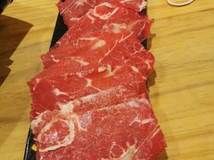 秘制精选牛肉-一井烧肉·活鳗·寿司(望京SOHO店)