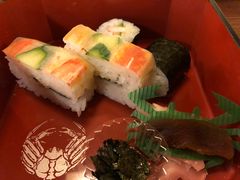 -蟹道乐( 新宿駅前店)