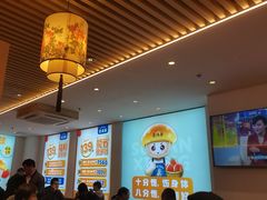 -素满香·Vegan食养自助(天一广场店)