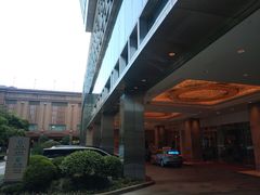 -怡咖啡海鲜自助餐厅(浦东香格里拉店)