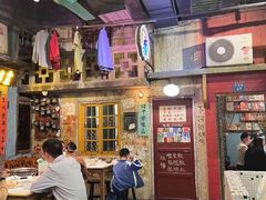 大堂-老长沙龙虾馆·聚会餐厅(白石洲店)