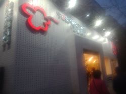 -逸丝风尚