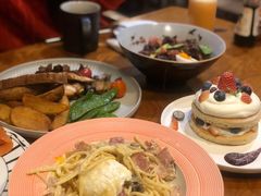 -AFS Cafe & Canteen(闽江二路店)