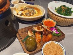 -沿江海南菜·文昌鸡祖师爷(大东海店)