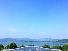 凯悦酒店-杭州君悦酒店