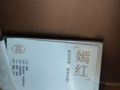 -喜茶(合肥中环城店)