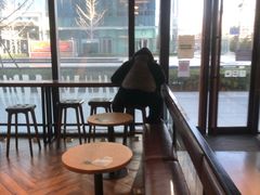 -ZOO COFFEE动物园咖啡(望京锐创店)