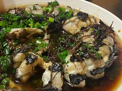 梅干菜蒸河鳗-绍兴名菜馆(可乐路店)