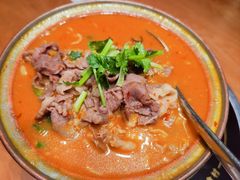 -娜仁图雅蒙古美食村(33小镇店)