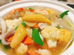 -关夫人餐厅(阳光广场店)