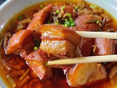 -坛南湾阿强农家乐.海鲜大排档老字号(福州地标美食店)
