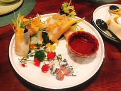 -苏梅花园(群星城店)