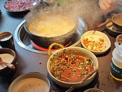 -芸鲜季·云南野生菌餐厅· 云南风物味研社(闵行店)