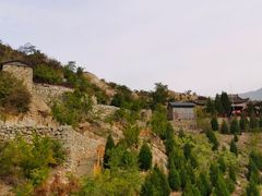 -封龙山风景区