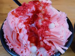 -串妹花式冰粉(乐山总店)