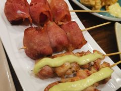 -鸟亭·居酒屋(青年路店)
