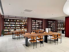 -二酉书店TOYOU BOOKS