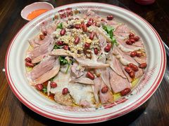 -广府乡下·饭庄(新港东路店)